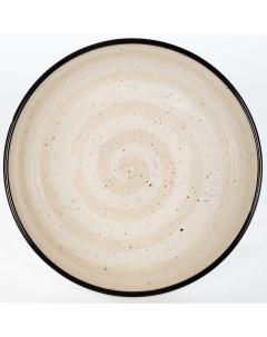 Тарелка глубокая керамическая 18 см 139 27109 Elrington