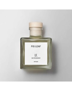 Аромадиффузор Lab Fragrance Fig Leaf 200 мл Лаб фрагранс