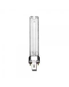 Jebao Сменная ультрафиолетовая лампа 7 Вт для фильтра CF 10 PF 10 Nobrand