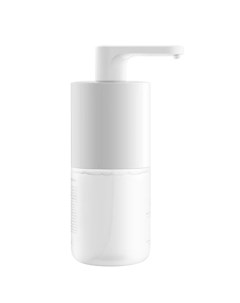 Автоматический дозатор для жидкого мыла Mijia Automatic Foam Soap Dispenser PRO WJ Xiaomi