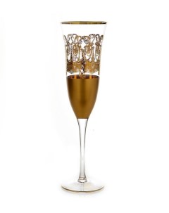 Бокалы для шампанского 6 шт 170 мл Timon