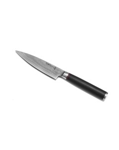 Нож кухонный профессиональный длина клинка 13 см Tuotown