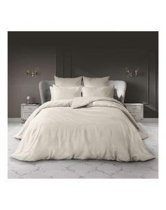 Комплект постельного белья Antique White полутораспальный 70 х 70 см Home and style