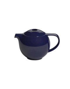 Чайник заварочный Pro Tea 600 мл Темно синий Loveramics