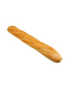 Хлеб белый О Кей Изысканный пшеничный 260 г О'кей