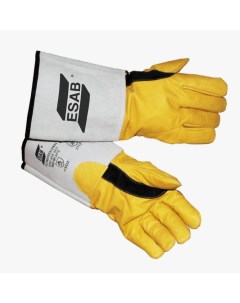 Сварочные перчатки TIG Professional 0700 500 463 Esab