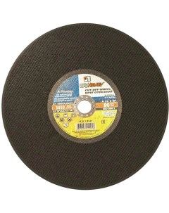 LUGA 400х4х32мм диск отрезной по металлу Луга