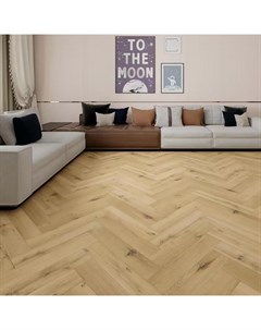 Ламинат Prima Style 002 HY R 002 SPC кварц виниловый с подложкой 3 074м2 Dw flooring