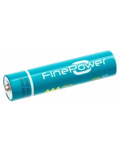 Батарейка FinePower LR03 ААА щелочная Nobrand