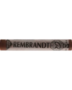 Пастель сухая Rembrandt цвет 370 3 красный светлый устойчивый Royal talens