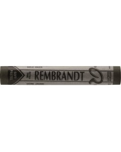 Пастель Rembrandt цвет 227 2 охра желтая Royal talens