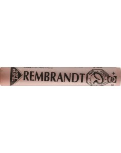 Пастель Rembrandt цвет 370 9 красный светлый устойчивый Royal talens