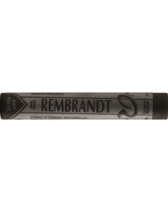 Пастель Rembrandt цвет 408 2 умбра натуральная Royal talens