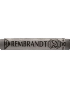 Пастель Rembrandt цвет 727 8 серый синеватый Royal talens