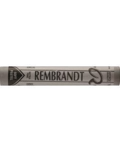 Пастель Rembrandt цвет 704 9 серый Royal talens