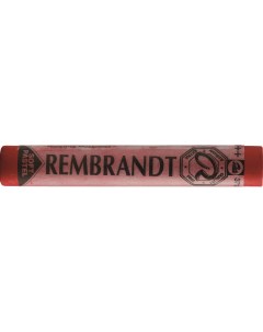 Пастель Rembrandt цвет 371 5 красный светлый устойчивый Royal talens
