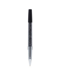 Ручка гелевая Draw cristal Т1 00039743 Кристаллы сталь черная 15 см Kuchenland