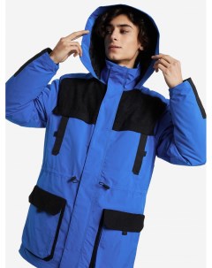 Куртка утепленная мужская Синий Fila