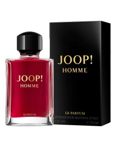 Homme Le Parfum духи 125мл Joop