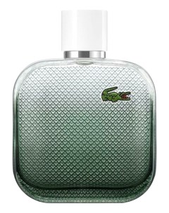 L 12 12 Blanc Eau Intense туалетная вода 100мл уценка Lacoste