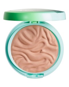 Пудра бронзер с маслом мурумуру Butter Bronzer Murumuru 11г Загар Physicians formula