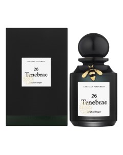 26 Tenebrae парфюмерная вода 75мл L'artisan parfumeur
