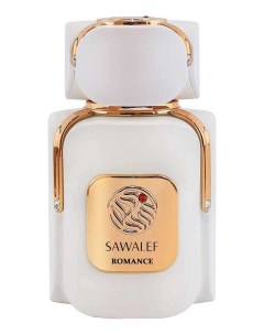 Romance парфюмерная вода 80мл Sawalef