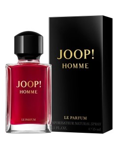 Homme Le Parfum духи 75мл Joop