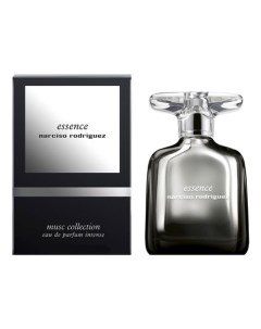 Essence Musc Eau de Parfum парфюмерная вода 50мл Narciso rodriguez