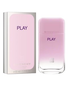 Play For Her парфюмерная вода 50мл Givenchy