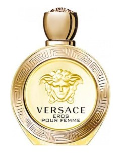 Eros Pour Femme парфюмерная вода 30мл уценка Versace