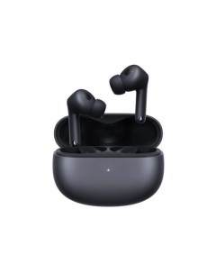 Наушники Buds 3T Pro Carbon Black M2115E1 BHR5275GL Xiaomi