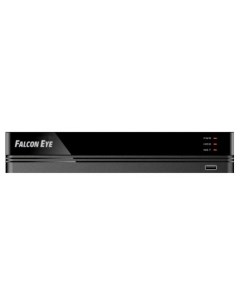 Видеорегистратор системы видеонаблюдения FE NVR5108 Falcon eye