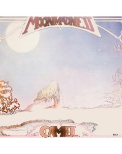 Рок Camel Moonmadness Black Vinyl LP Universal (aus)