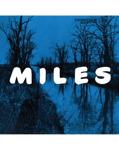 Джаз Miles Davis Miles The New Miles Davis Quintet Original Jazz Classics Black Vinyl LP Universal (aus)