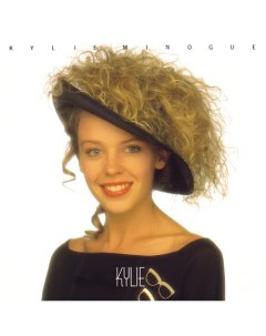 Электроника Kylie Minogue Kylie Сoloured Vinyl LP Bmg
