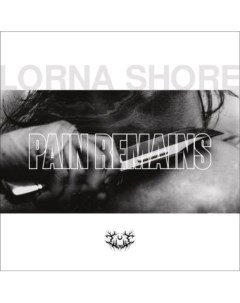 Рок Lorna Shore Pain Remains Black Vinyl 2LP Sony music