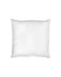 Подушка Simple White Белый 40 Vamvigvam