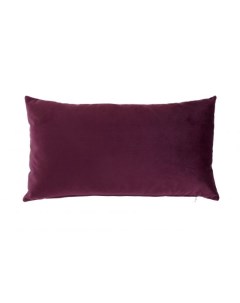 Подушка большая Ricadi Фиолетовый 40 Ткань Italia 23 Ogogo