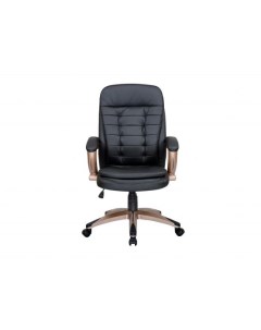 Офисное кресло для руководителей DONALD Черный 72 Dobrin