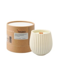 Свеча ароматическая Cypress Tkano