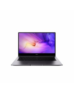 Ноутбук MateBook D14 2023 Gray Huawei