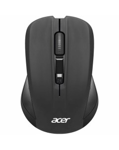 Беспроводная игровая мышь OMR083 черный Acer