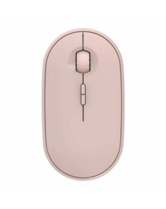 Беспроводная игровая мышь Rebble Green розовый CA MWS RBL PK Tfn