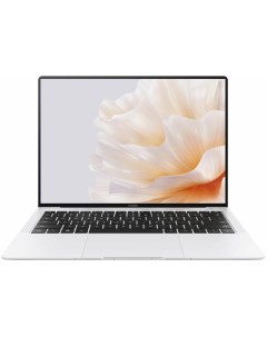 Ноутбук MateBook X Pro White Huawei