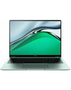 Ноутбук MateBook 14S Green HKFG X Huawei