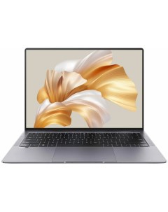Ноутбук MateBook X Pro Gray Huawei