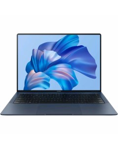 Ноутбук MateBook X Pro Blue Huawei