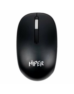 Беспроводная игровая мышь HOMW 151 черный Hiper