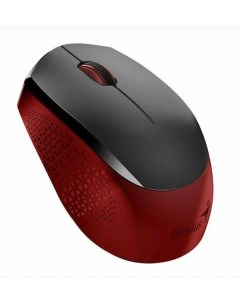 Беспроводная мышь NX 8000S красный Genius